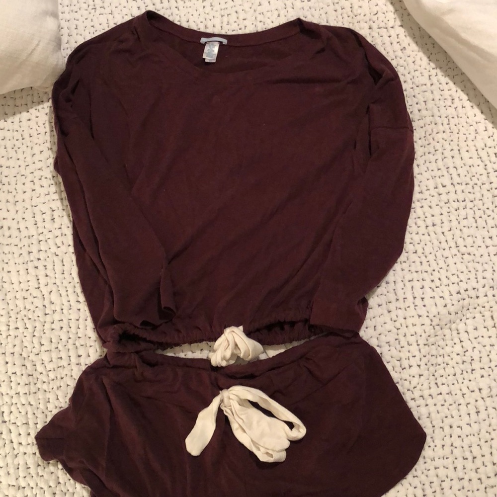 Eberjey lounge set